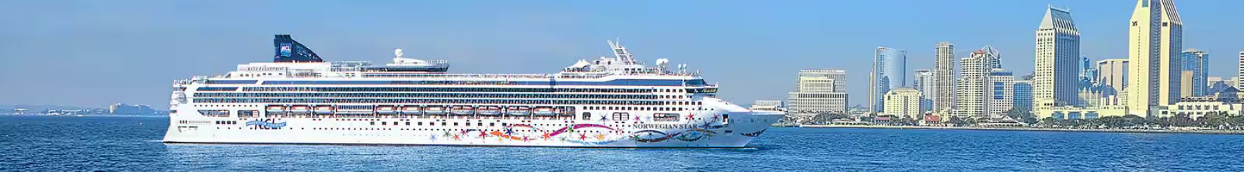 Panama Canal: Miami to Pacific Cost - 20 Nights