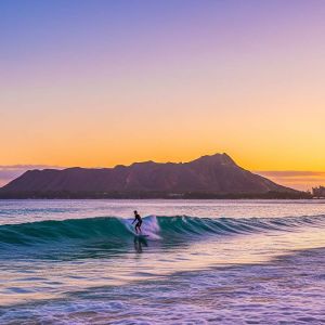 Oahu