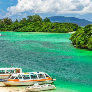 Okinawa Holidays