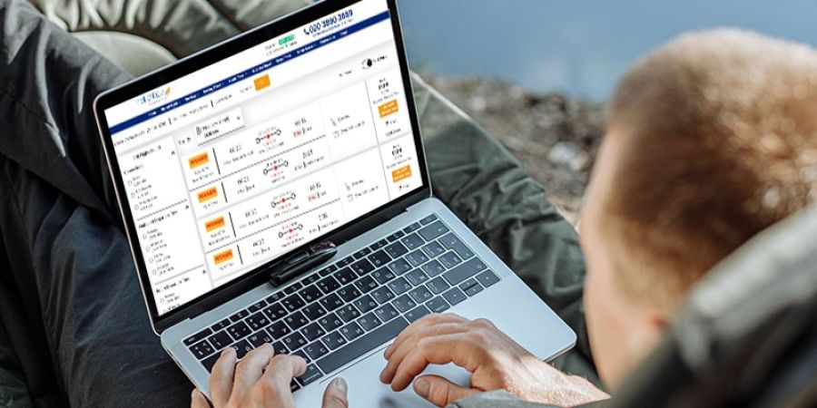 Holiday Package Deals