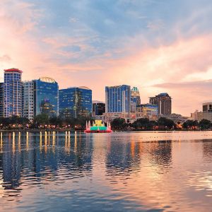 Orlando Hotels