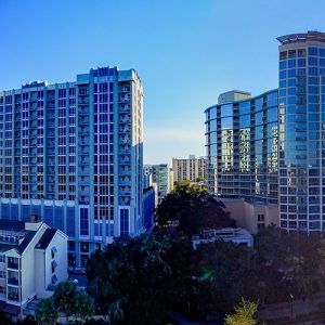 Cheap Flights to Orlando