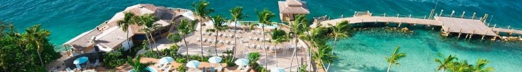 Breezes Resort Bahamas