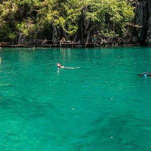 Cheap Flights to Palawan