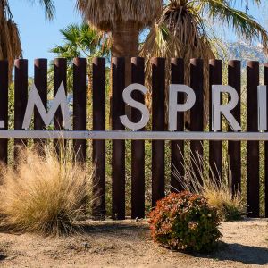 Palm Springs Hotels