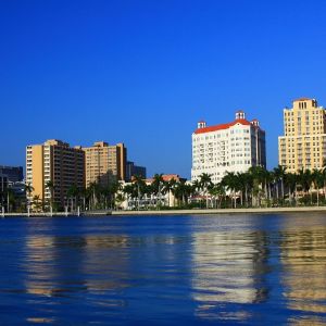 Palm Beach Hotels