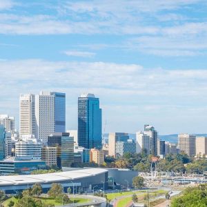 Cheap Flights to Perth