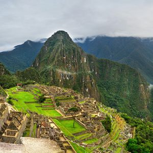 Peru Holidays