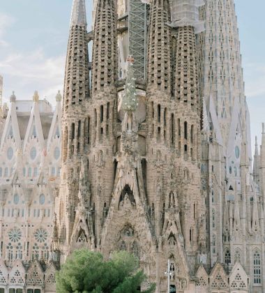 Barcelona  & Lanzarote Holidays