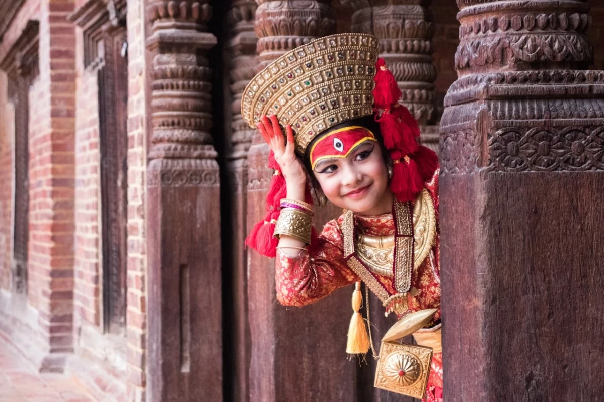 Nepal Tour Package