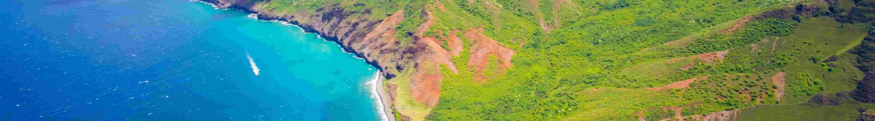 Hawaii Island Escape: Oahu & Maui – 8 Nights