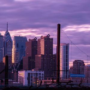 Philadelphia Hotels