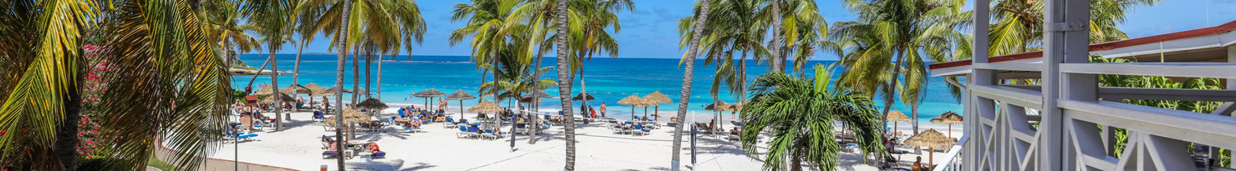 Pineapple Beach Club