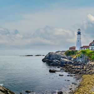 Portland Maine Hotels