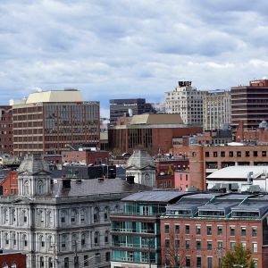 Portland Maine Flight Deals