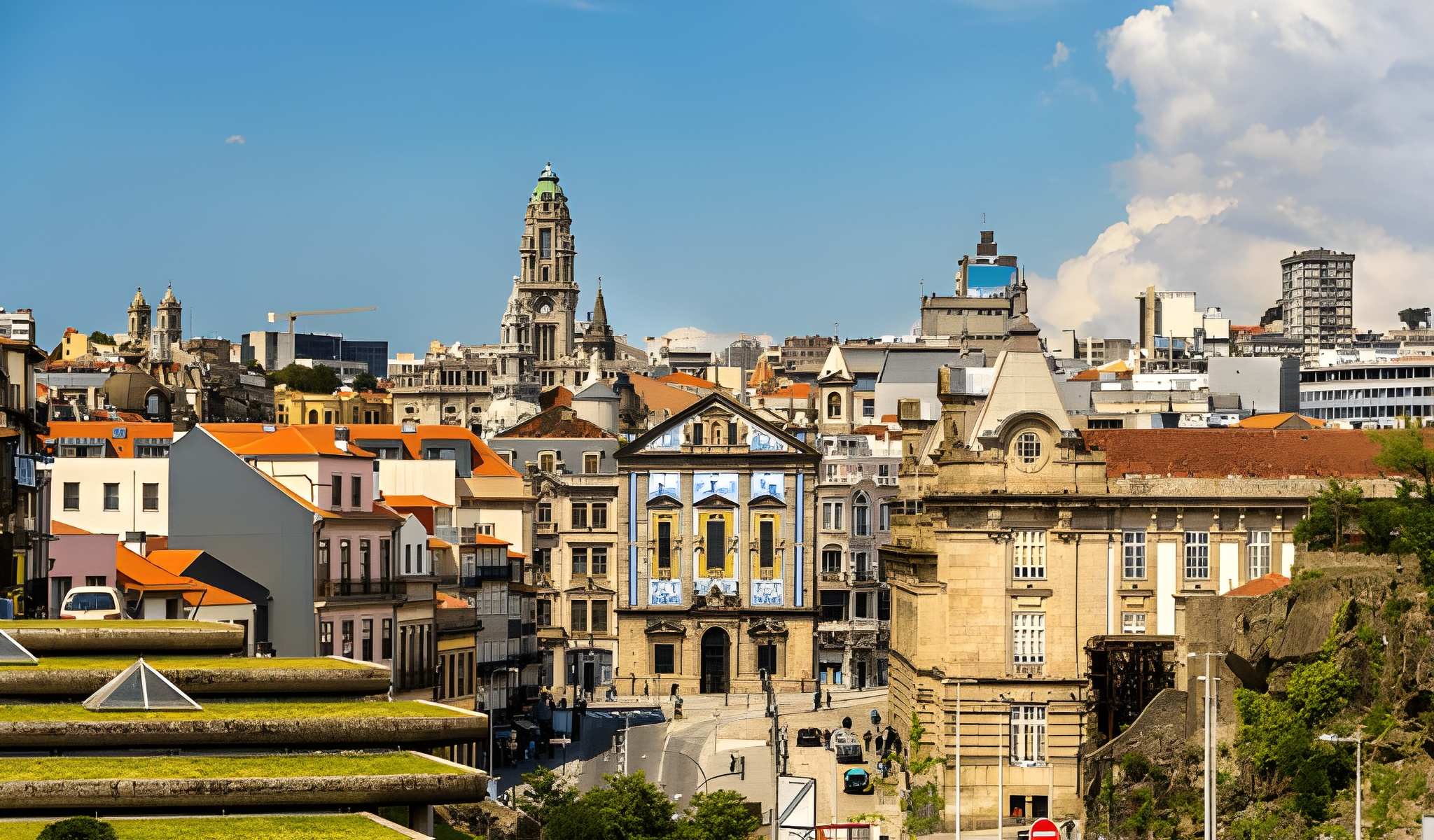 porto