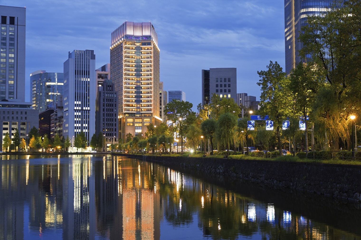Ultra-Luxury Japan & South Korea Cruise