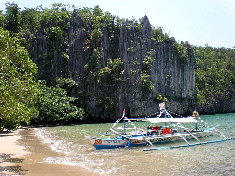 Puerto Princesa