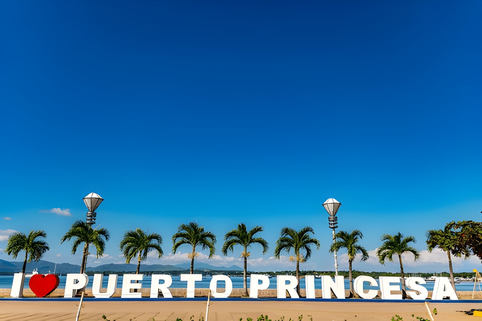 puerto princesa