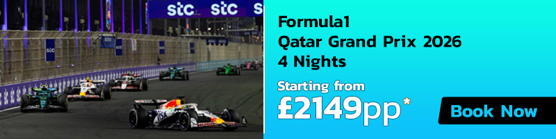Qatar Grand Prix