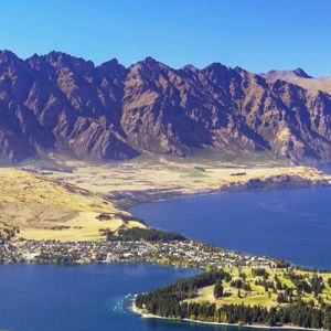 Queenstown Flights