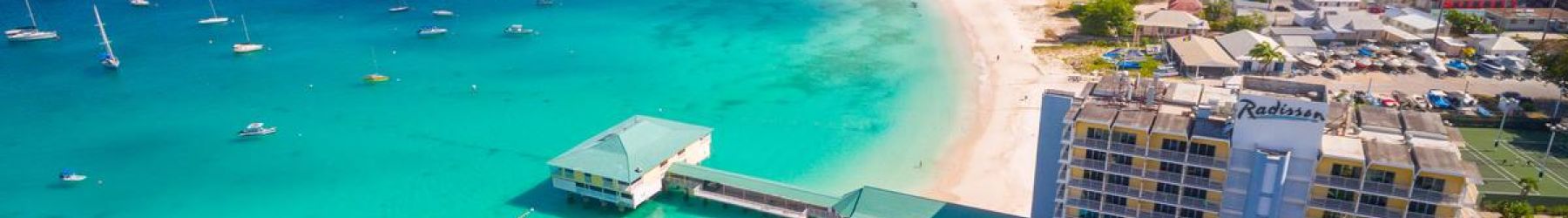 Radisson Aquatica Resort