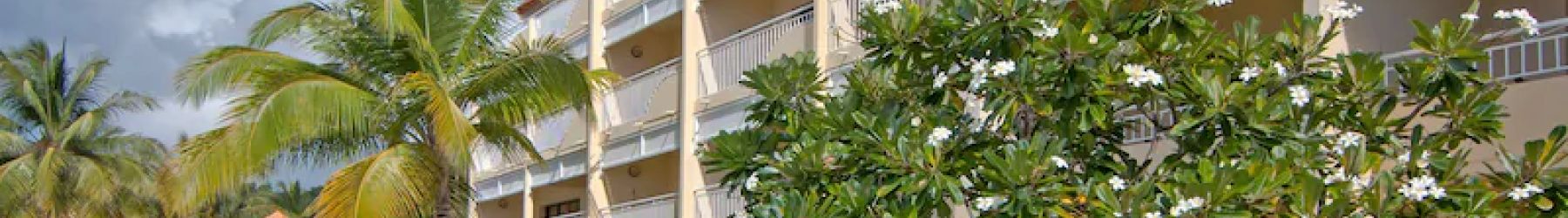 Radisson Grenada Beach Resort