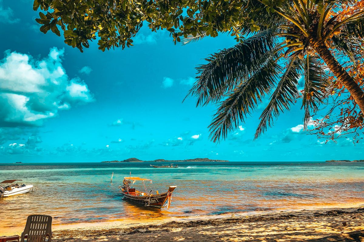 Bangkok & Koh Samui Holidays