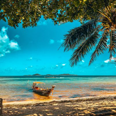 Bangkok & Koh Samui Holidays