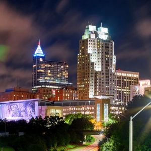 Cheap Flights to Raleigh Durham