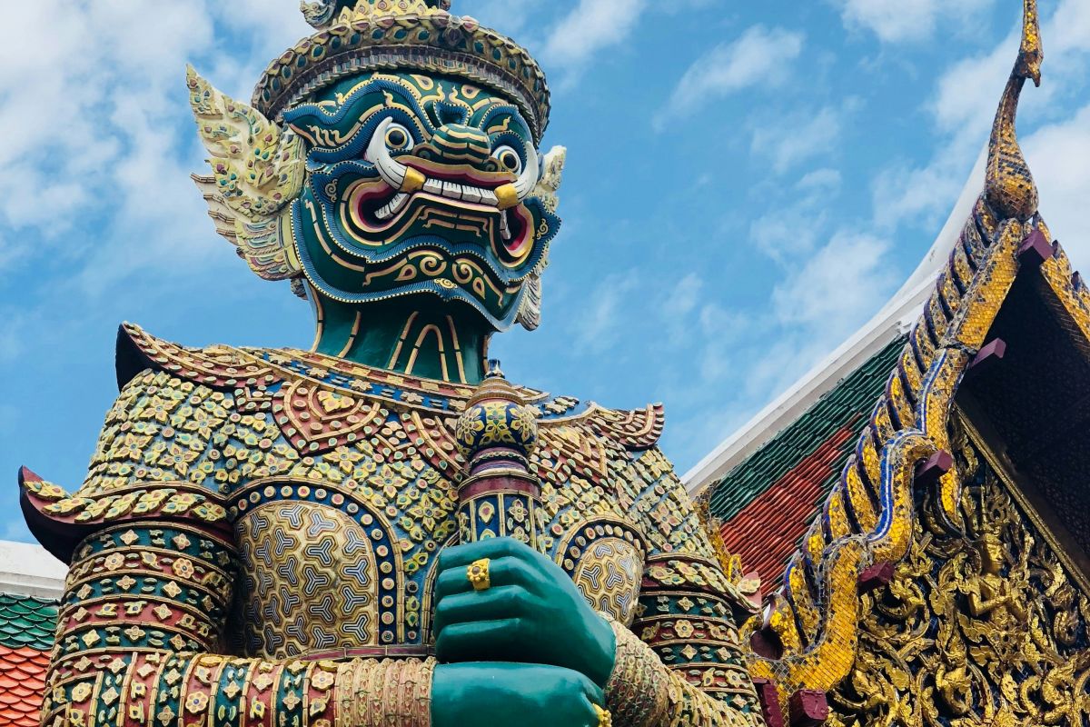 Bangkok & Koh Samui Holidays