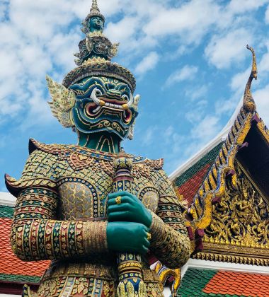 Bangkok & Koh Samui Holidays