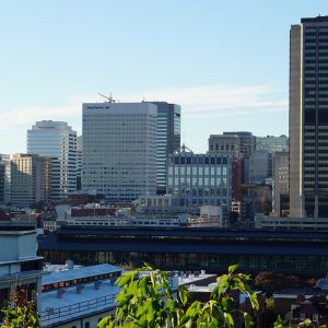 Richmond Hotels
