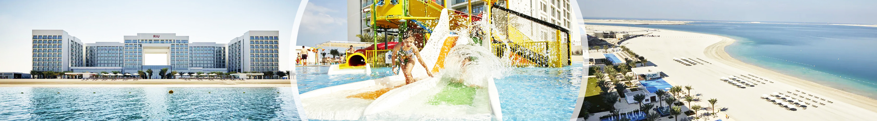 Dubai All Inclusive Holiday