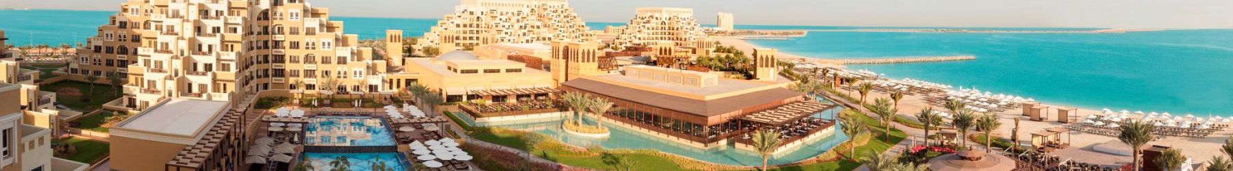 Rixos Bab Al Bahr