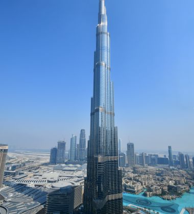 Dubai Holiday