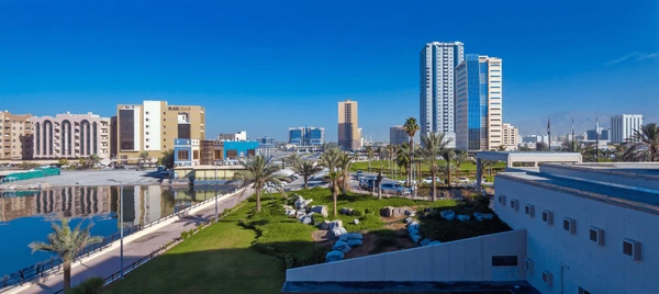 Ras Al Khaimah Holiday