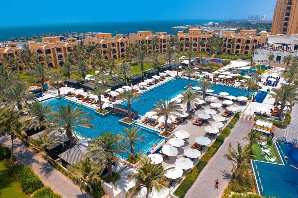 Ras Al Khaimah Holiday