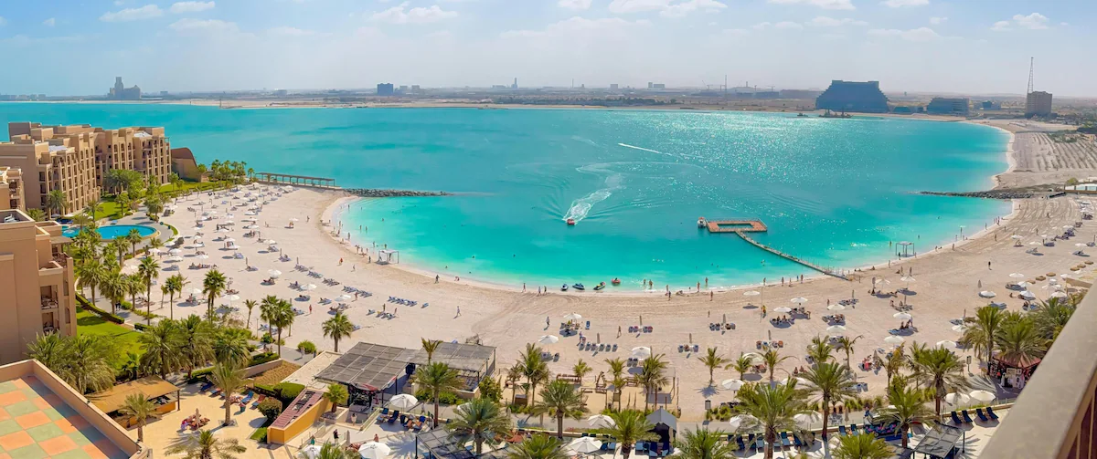 Ras Al Khaimah Holiday