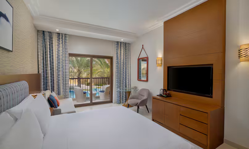 Ras Al Khaimah Holiday