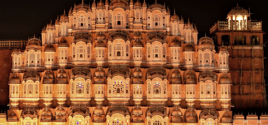 Jaipur Holiday