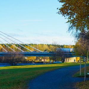 Rovaniemi Holidays