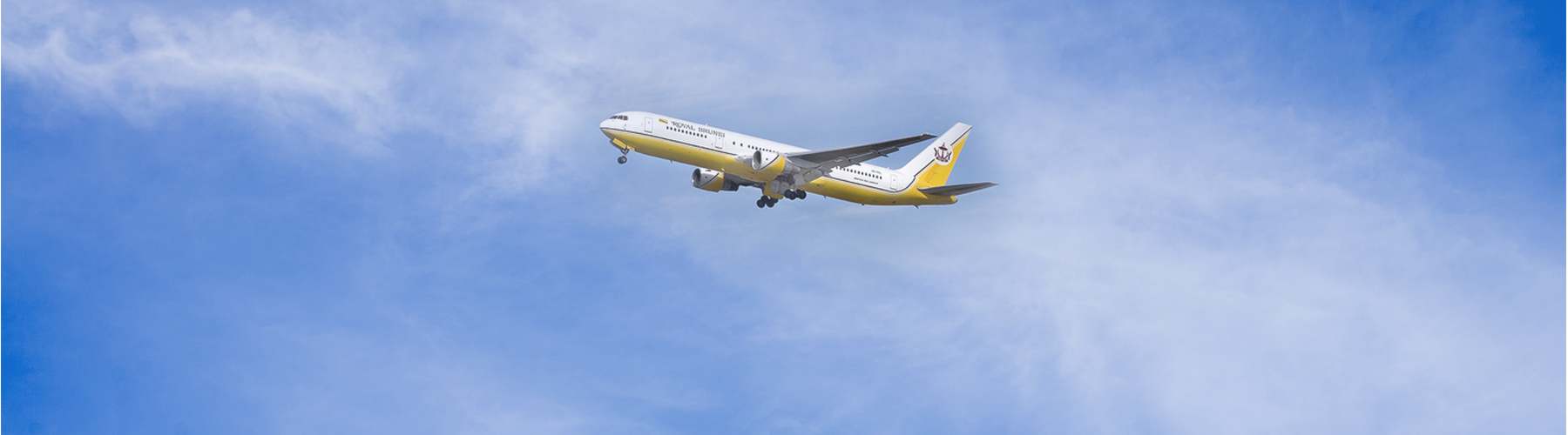 Royal Brunei Airlines Deals, Cheap Royal Brunei Airlines