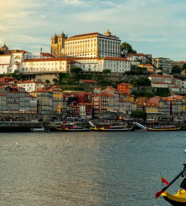 Douro River Cruise