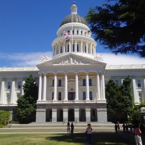 Sacramento Hotels