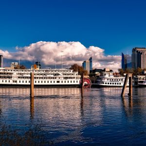 Sacramento Flight Deals