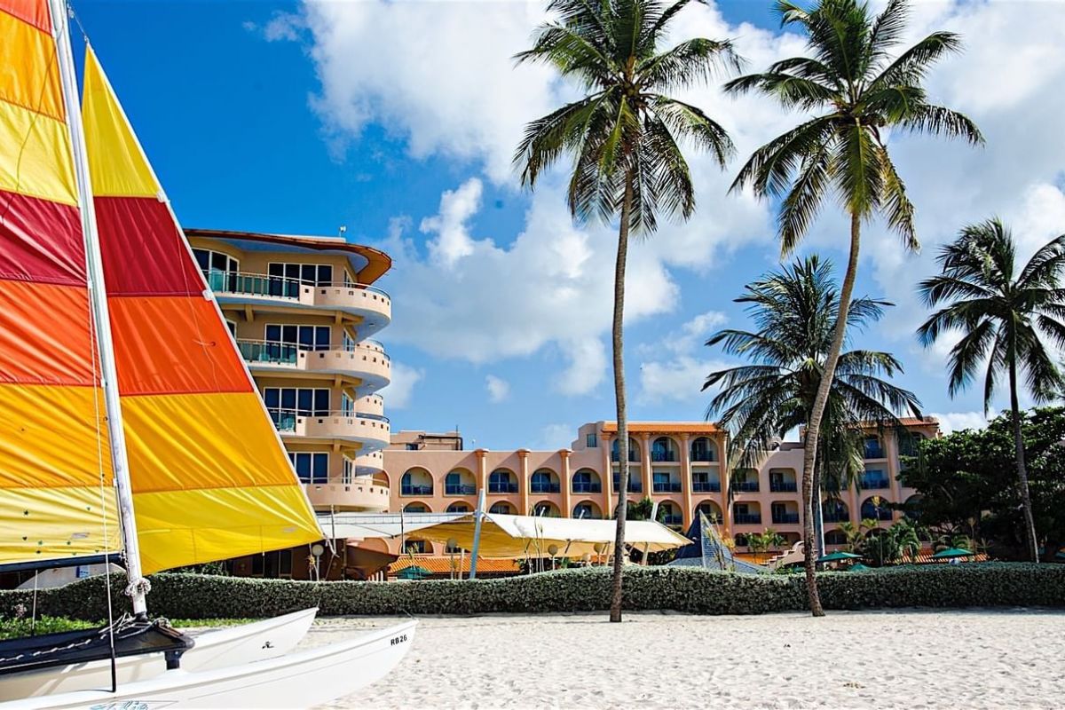 Accra Beach Hotel & Spa Barbados