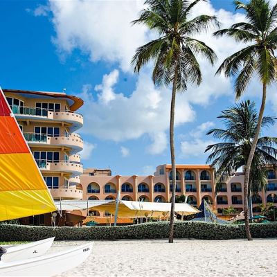 Accra Beach Hotel & Spa Barbados