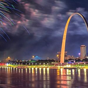 St Louis Flight Deal