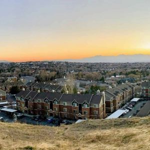 Salt Lake City Hotels